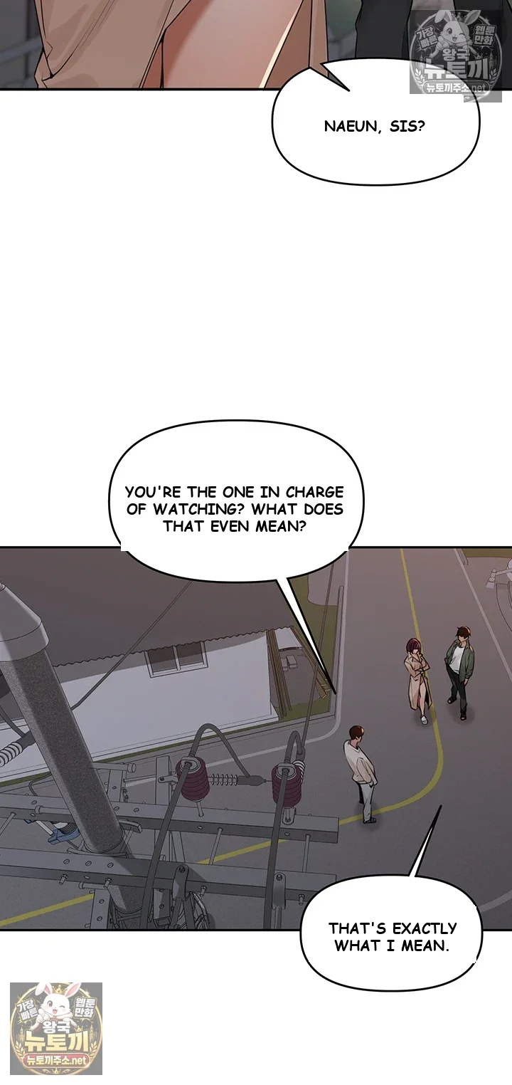 The Villages Special Rule Chapter 52 - Page 33