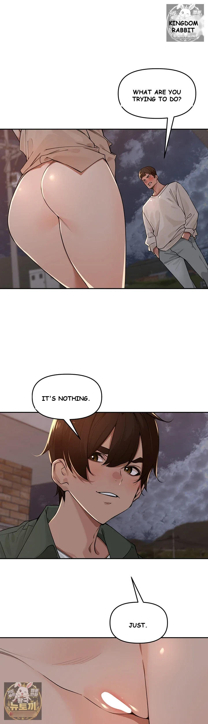 The Villages Special Rule Chapter 52 - Page 36