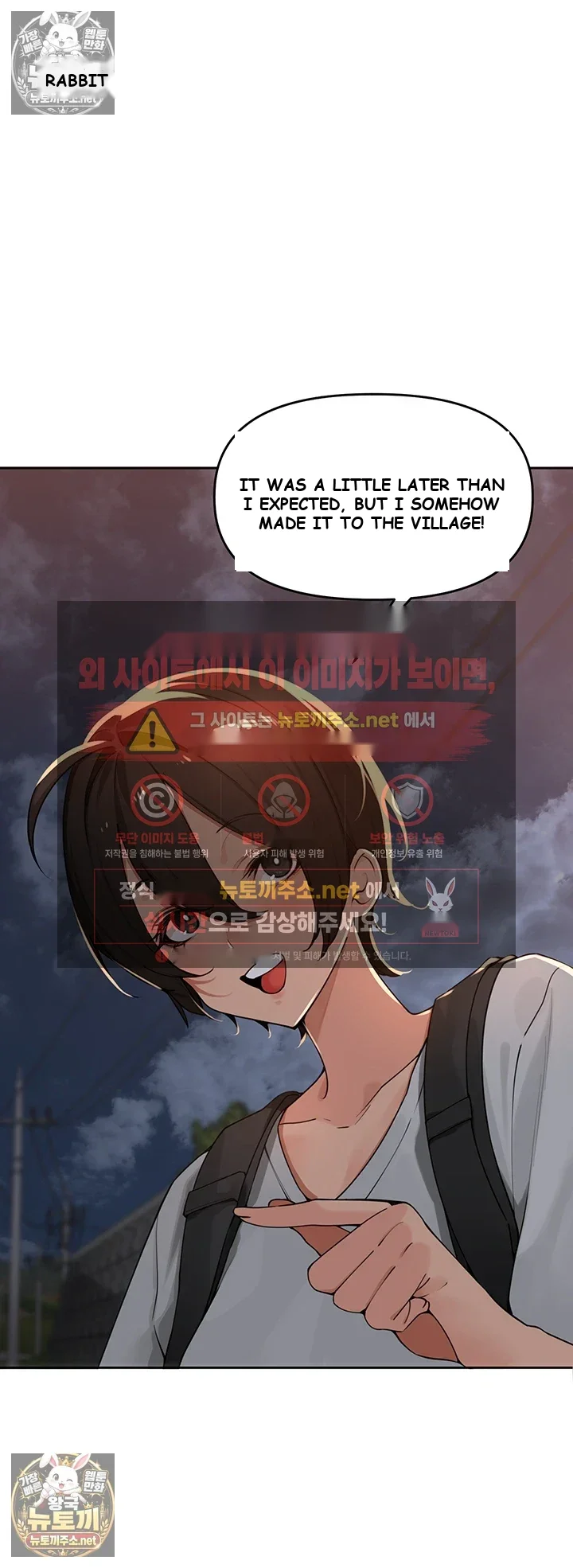 The Villages Special Rule Chapter 53 - Page 10