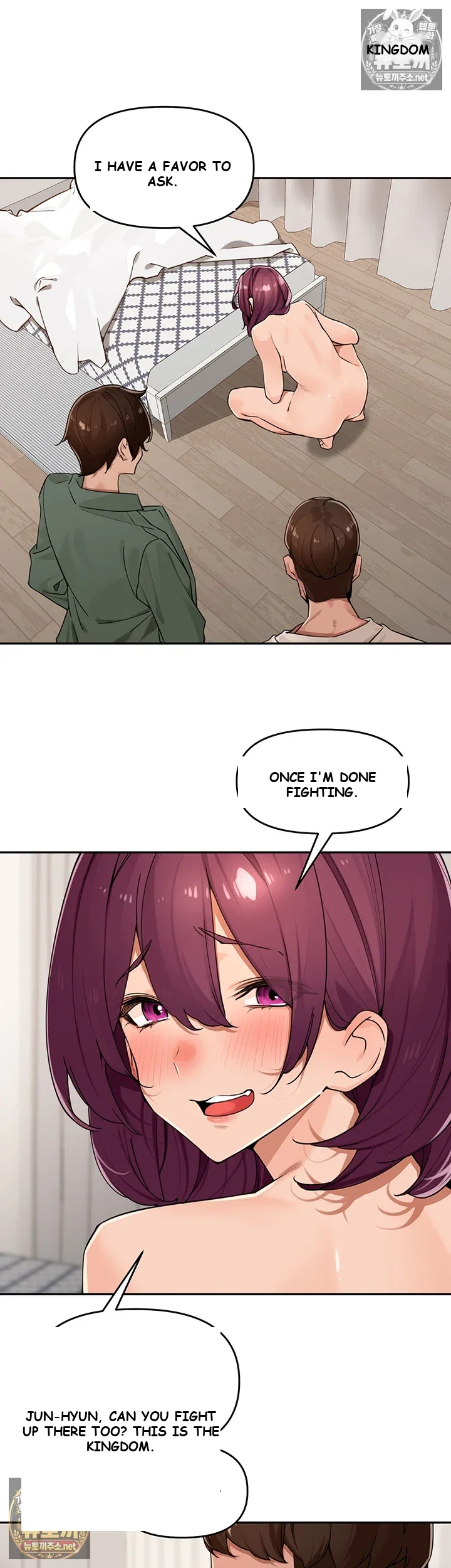 The Villages Special Rule Chapter 53 - Page 23