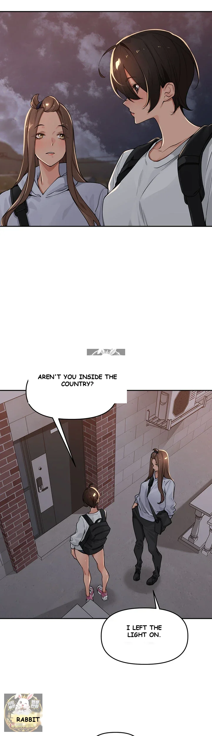 The Villages Special Rule Chapter 54 - Page 23