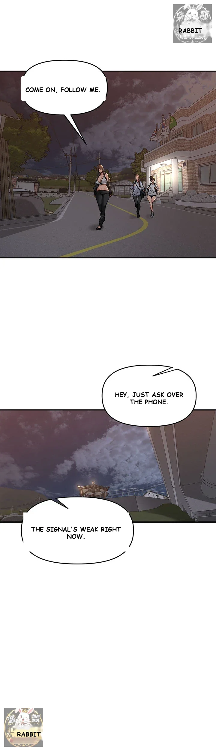 The Villages Special Rule Chapter 54 - Page 41