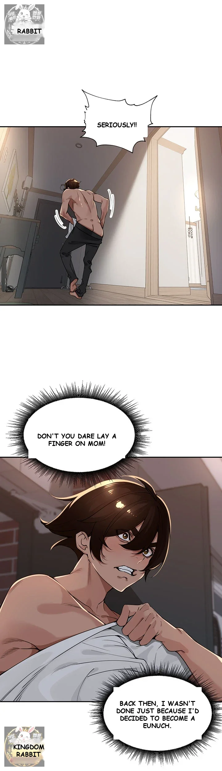 The Villages Special Rule Chapter 55 - Page 20