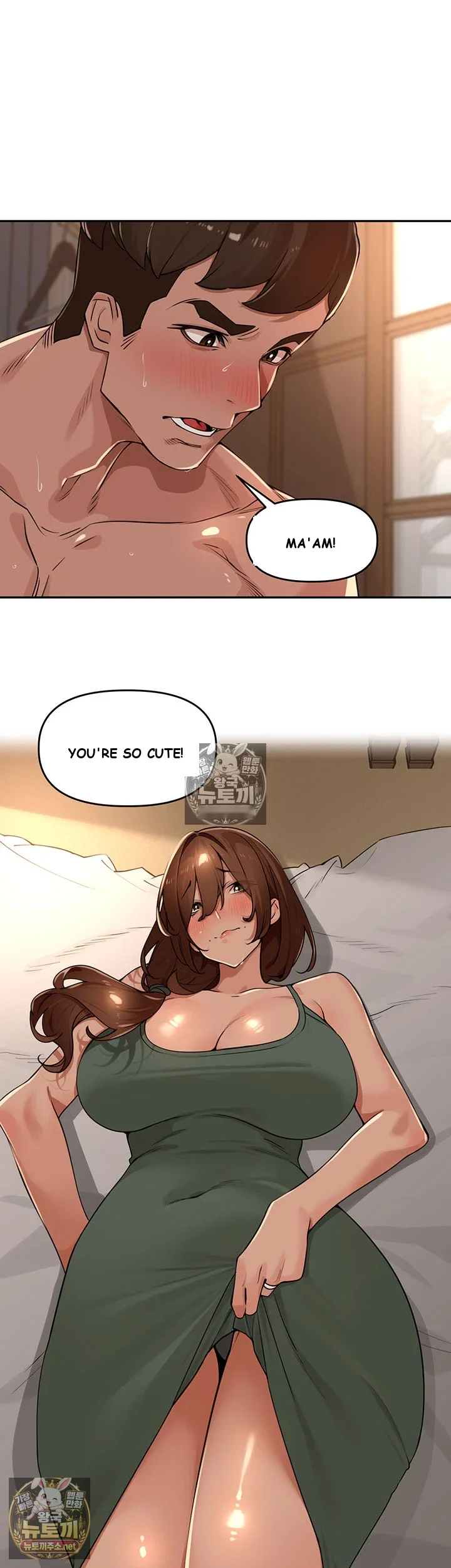 The Villages Special Rule Chapter 55 - Page 41