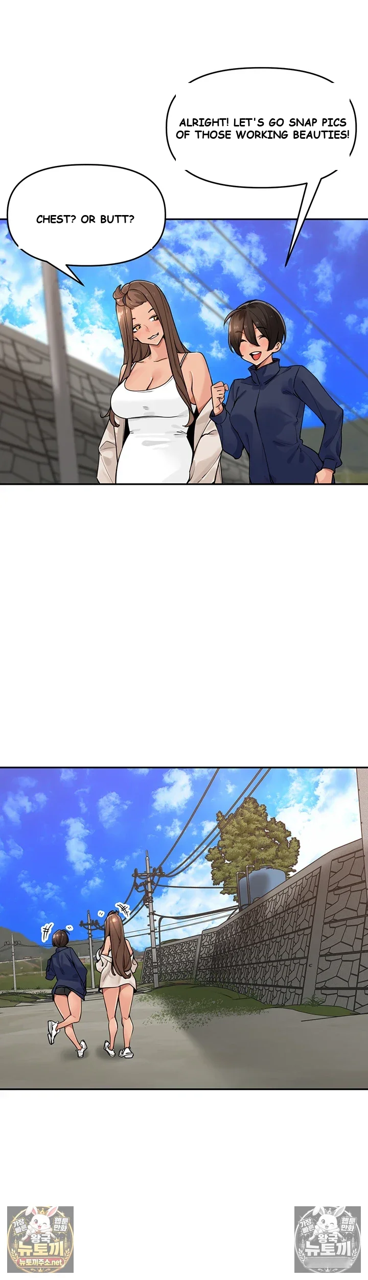 The Villages Special Rule Chapter 59 - Page 39