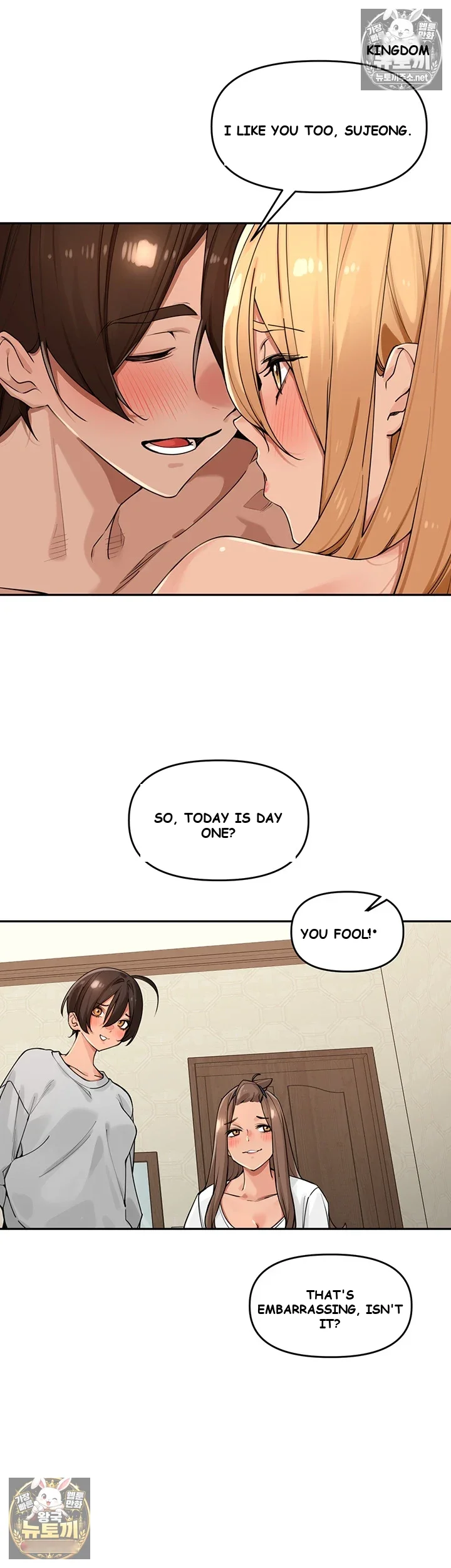 The Villages Special Rule Chapter 61 - Page 23