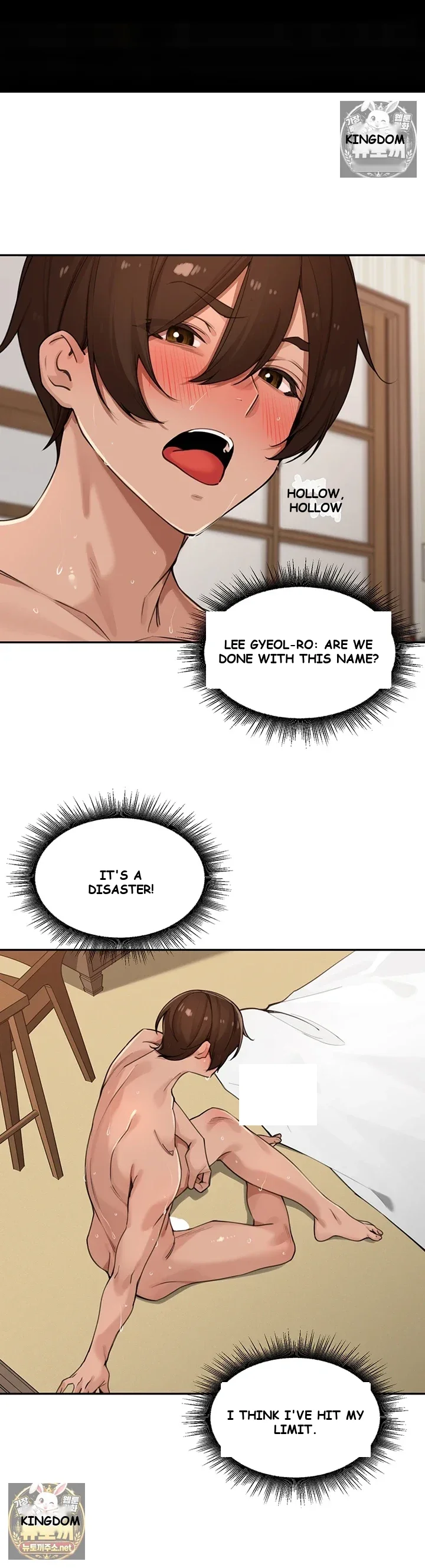 The Villages Special Rule Chapter 69 - Page 30