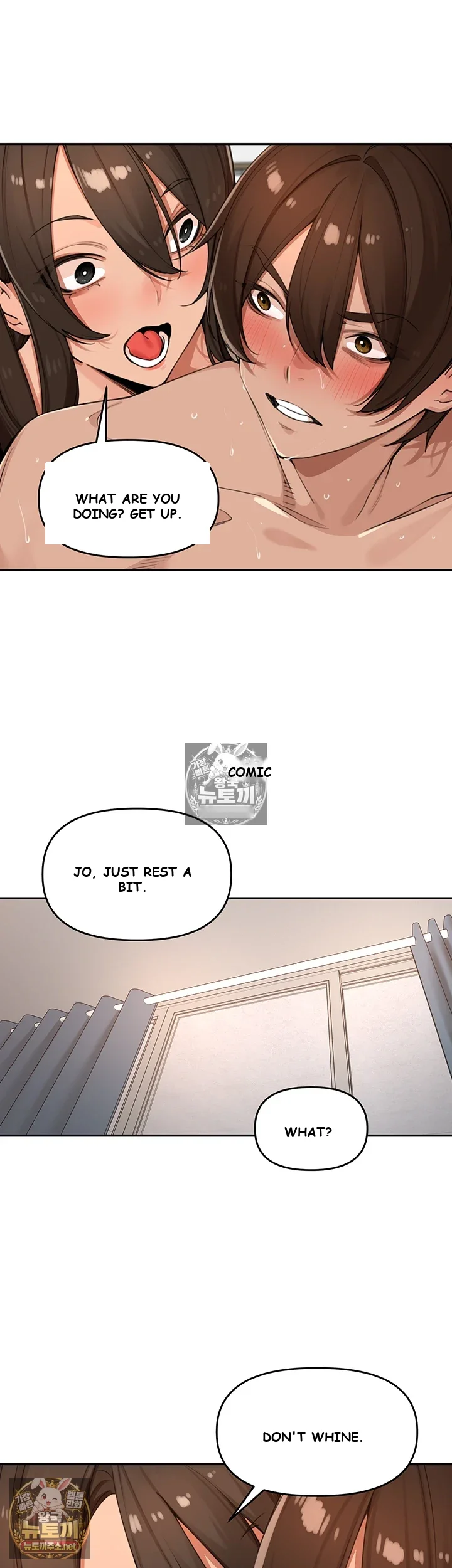 The Villages Special Rule Chapter 69 - Page 32