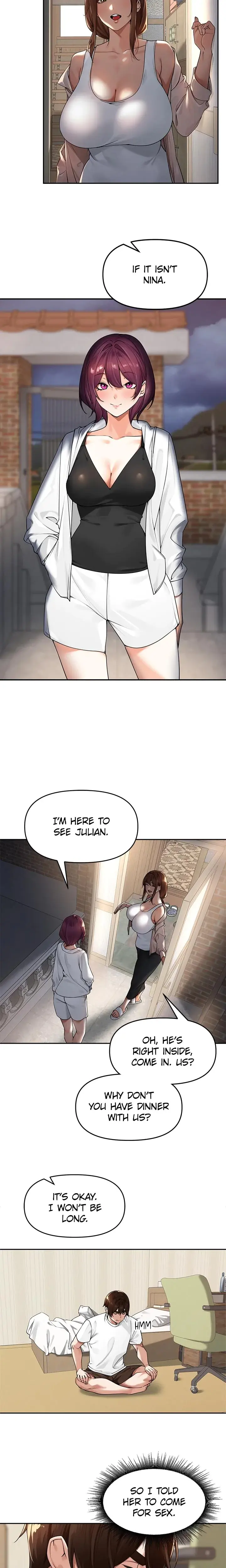 The Villages Special Rule Chapter 7 - Page 13