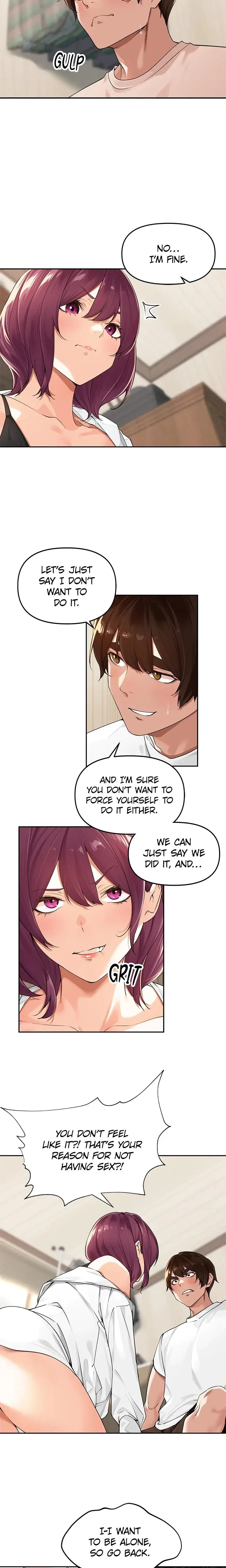 The Villages Special Rule Chapter 7 - Page 15