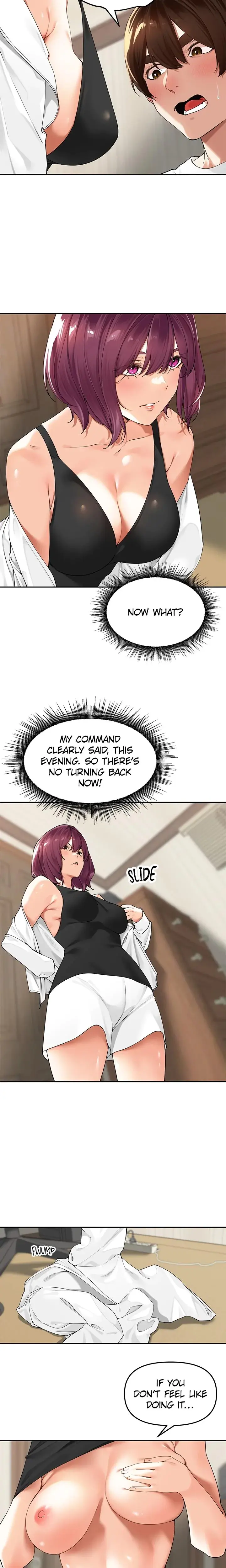 The Villages Special Rule Chapter 7 - Page 16
