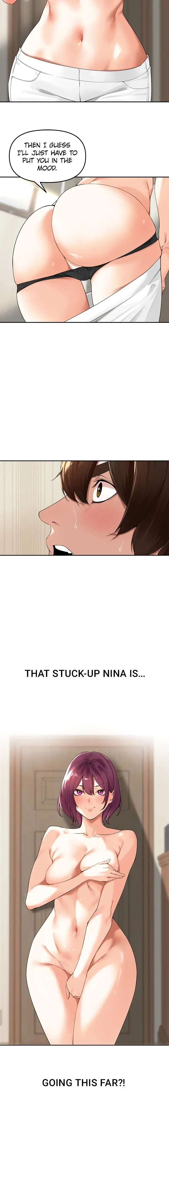 The Villages Special Rule Chapter 7 - Page 17