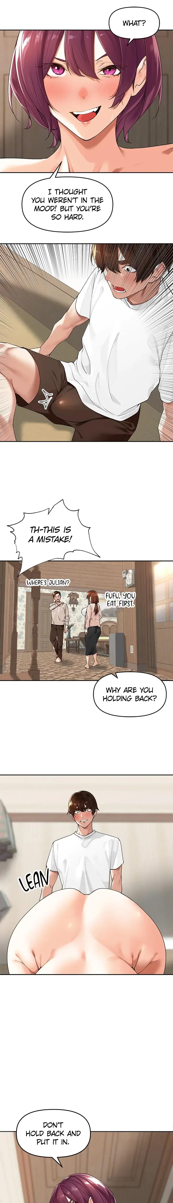 The Villages Special Rule Chapter 7 - Page 18