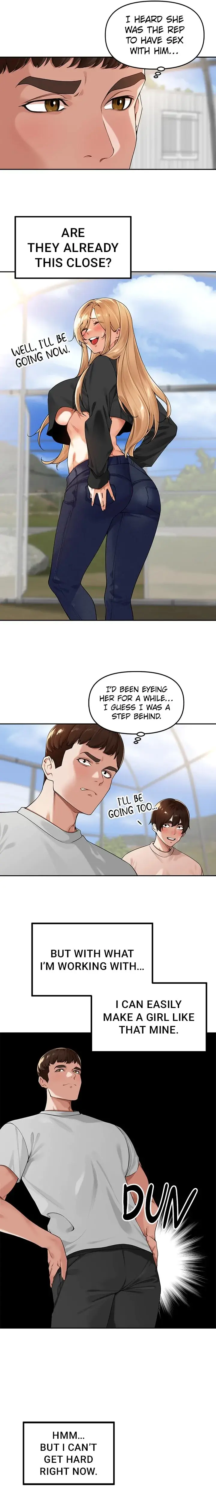 The Villages Special Rule Chapter 7 - Page 6