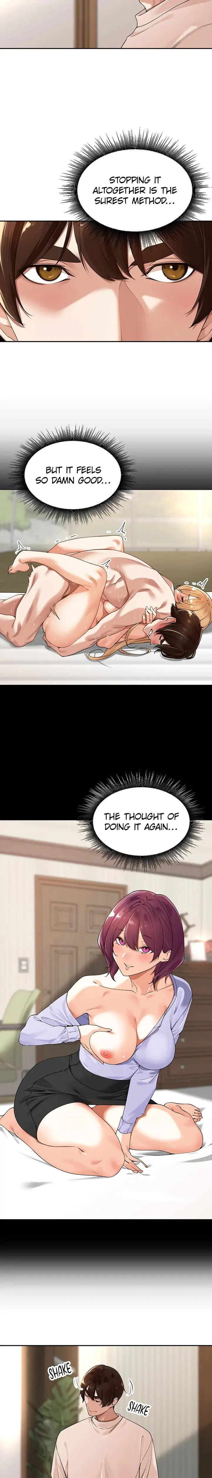 The Villages Special Rule Chapter 7 - Page 9
