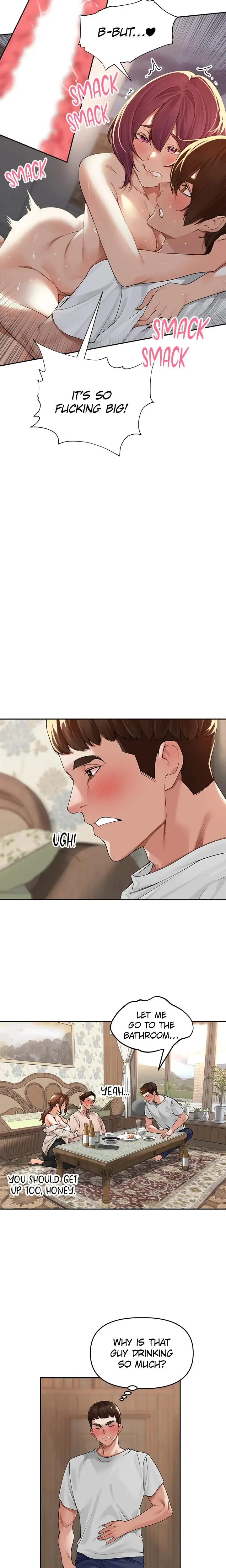The Villages Special Rule Chapter 9 - Page 13