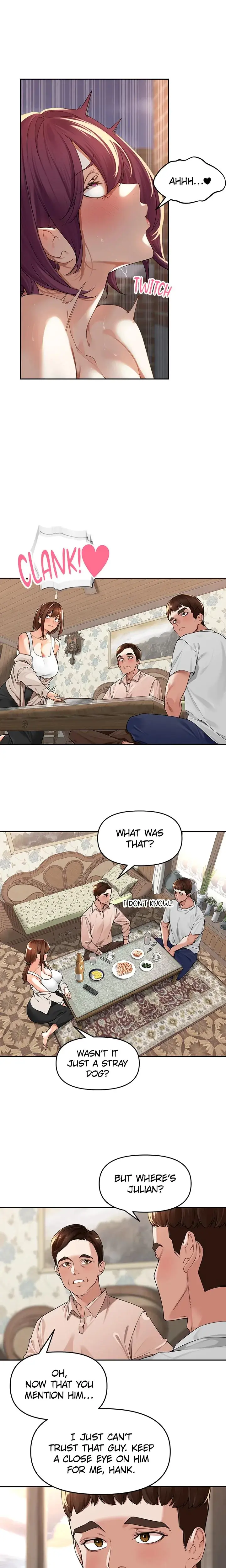 The Villages Special Rule Chapter 9 - Page 8