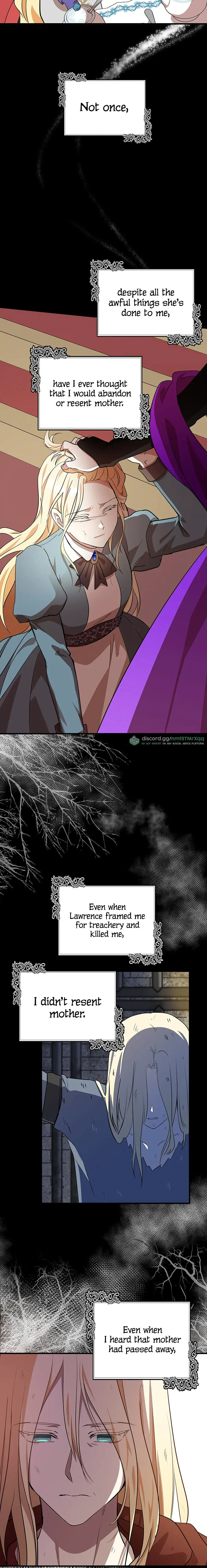 The Villainess Lives Twice Chapter 100 - Page 11