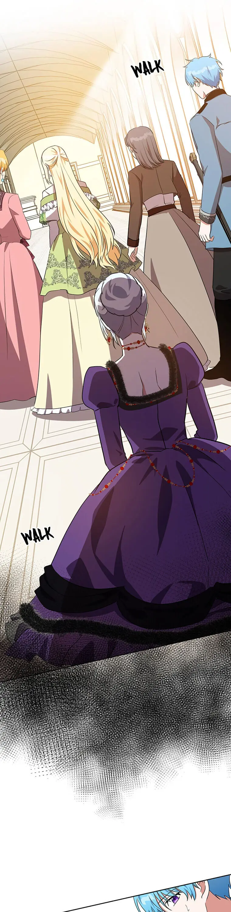 The Villainess Lives Twice Chapter 100 - Page 14