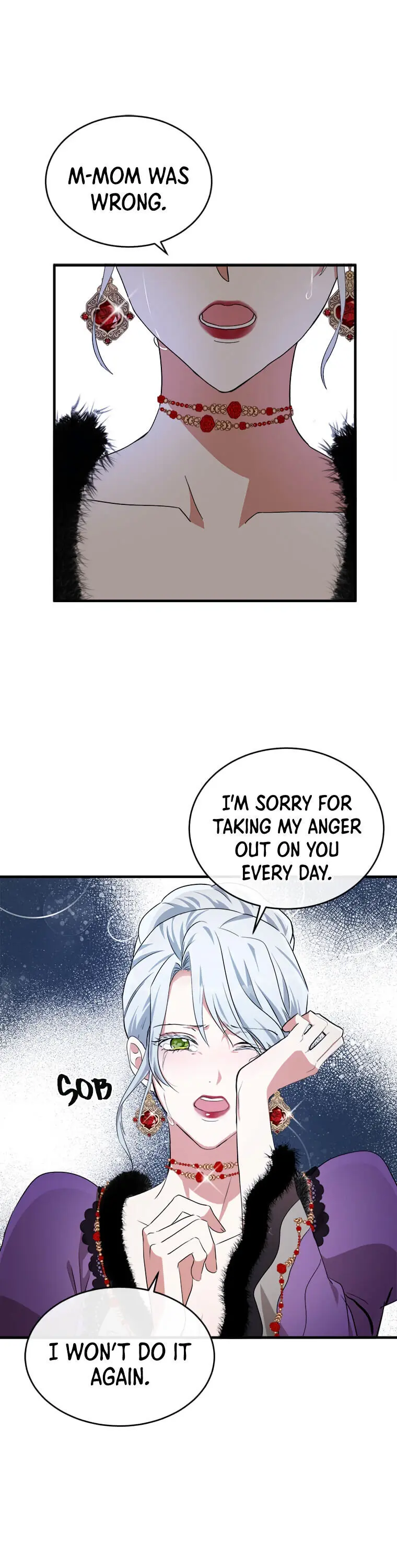 The Villainess Lives Twice Chapter 100 - Page 2