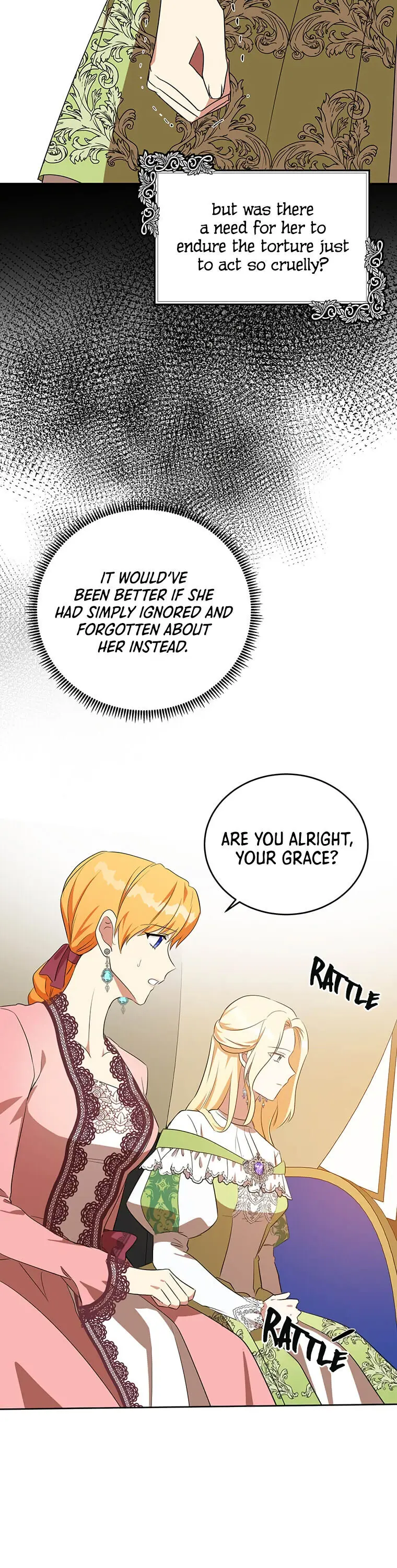 The Villainess Lives Twice Chapter 100 - Page 20