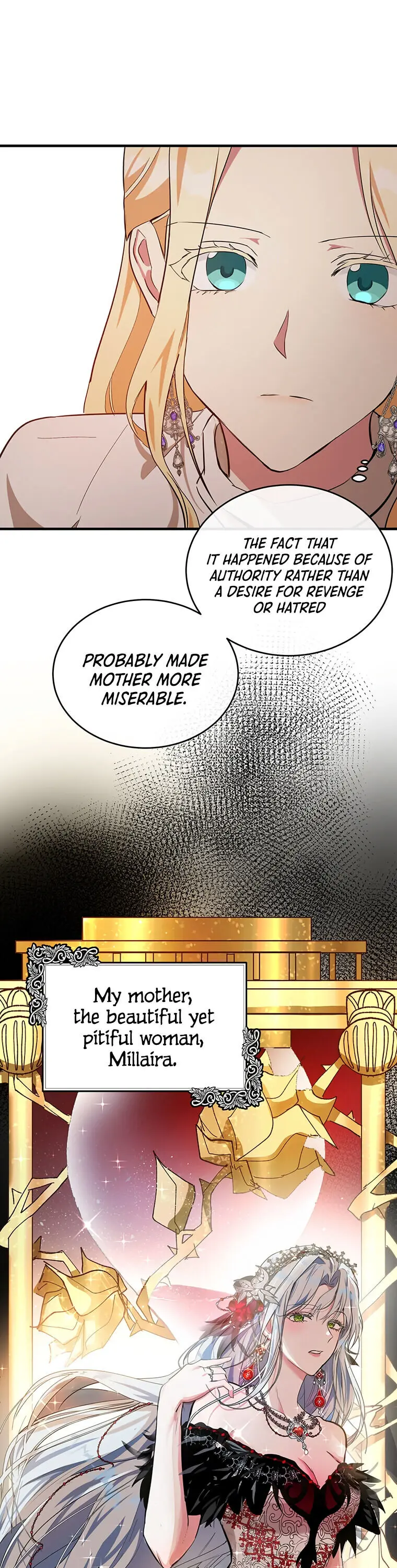 The Villainess Lives Twice Chapter 100 - Page 22