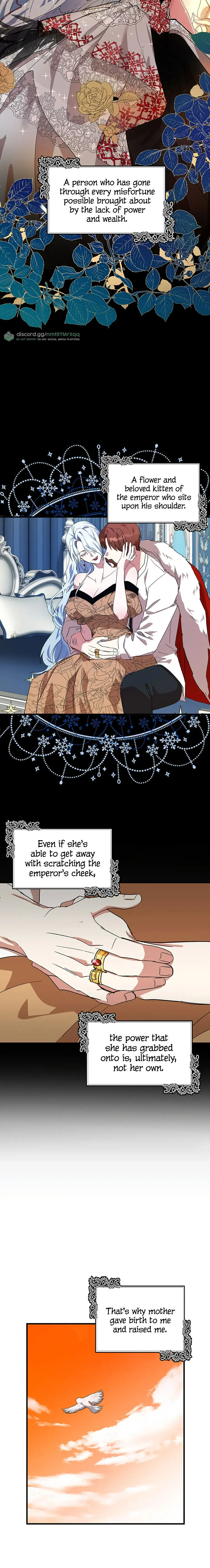 The Villainess Lives Twice Chapter 100 - Page 23