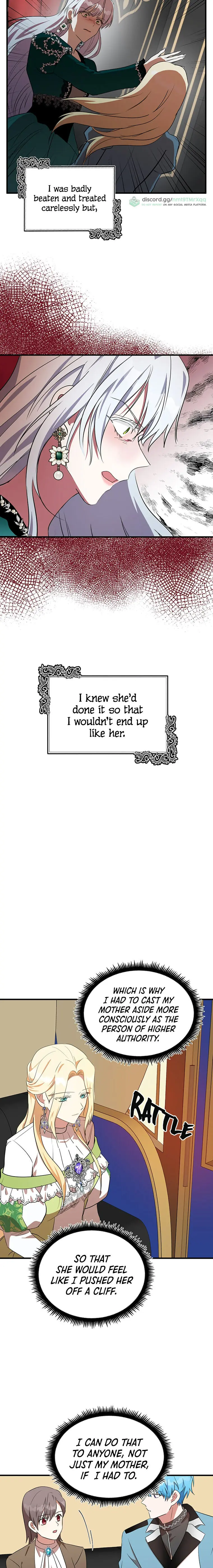 The Villainess Lives Twice Chapter 100 - Page 25
