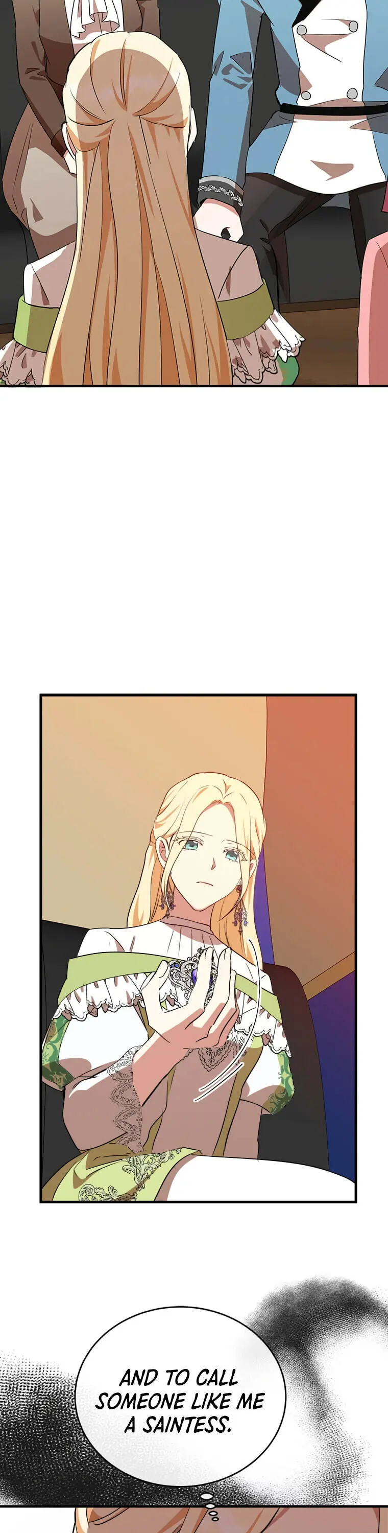 The Villainess Lives Twice Chapter 100 - Page 26