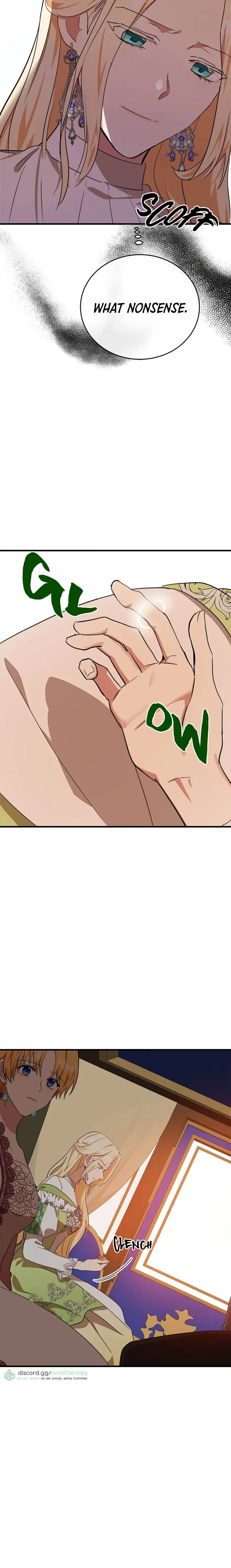 The Villainess Lives Twice Chapter 100 - Page 27