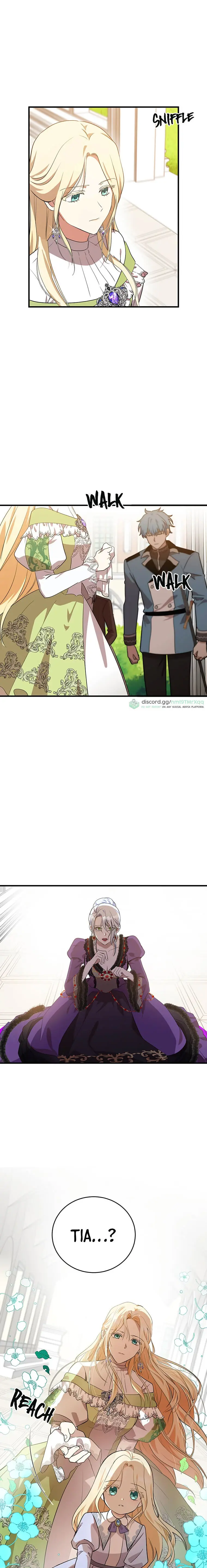The Villainess Lives Twice Chapter 100 - Page 5