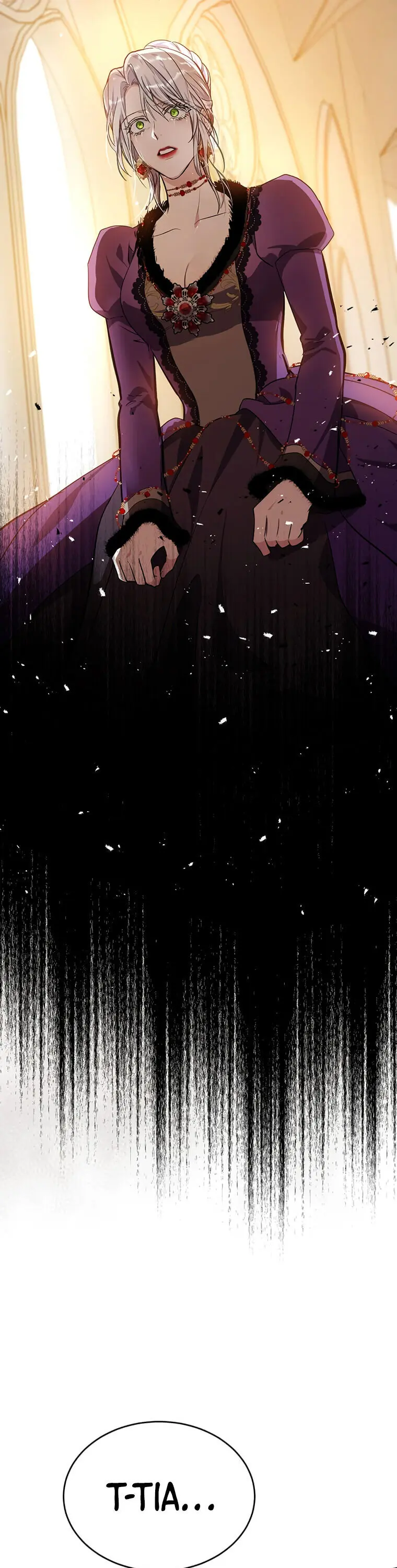 The Villainess Lives Twice Chapter 100 - Page 8
