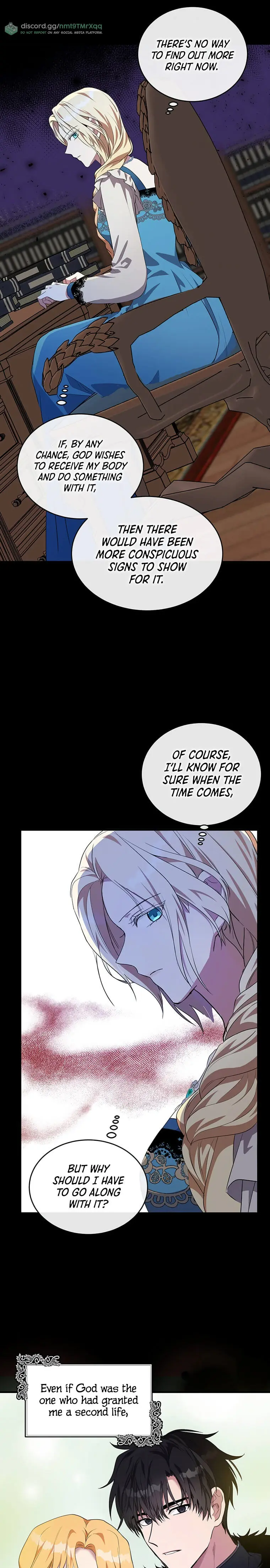 The Villainess Lives Twice Chapter 101 - Page 11