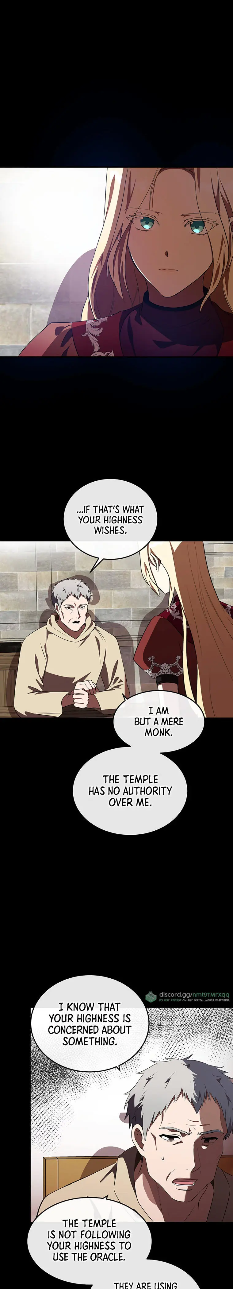 The Villainess Lives Twice Chapter 101 - Page 14