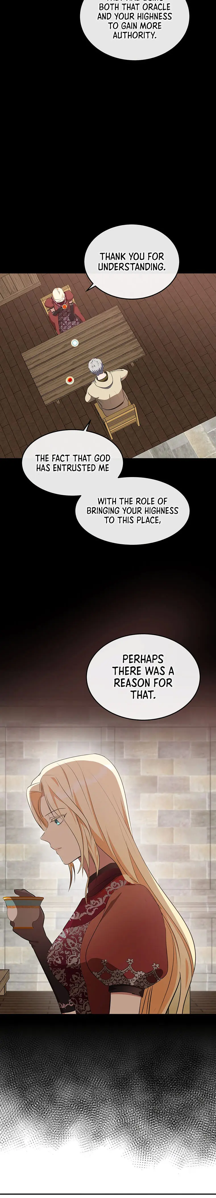 The Villainess Lives Twice Chapter 101 - Page 15