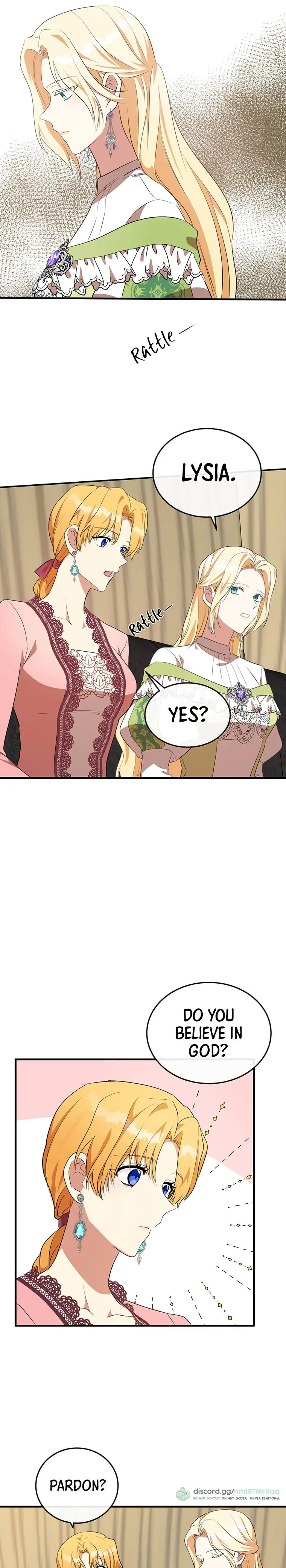 The Villainess Lives Twice Chapter 101 - Page 16