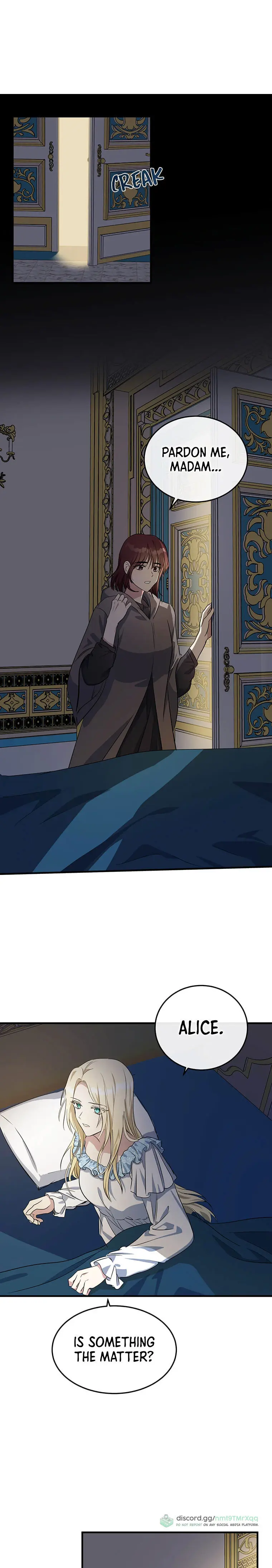 The Villainess Lives Twice Chapter 101 - Page 22