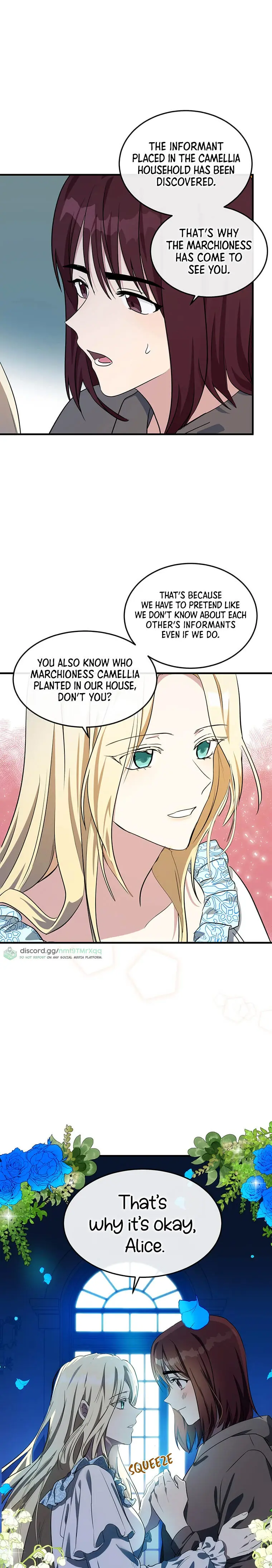 The Villainess Lives Twice Chapter 101 - Page 24