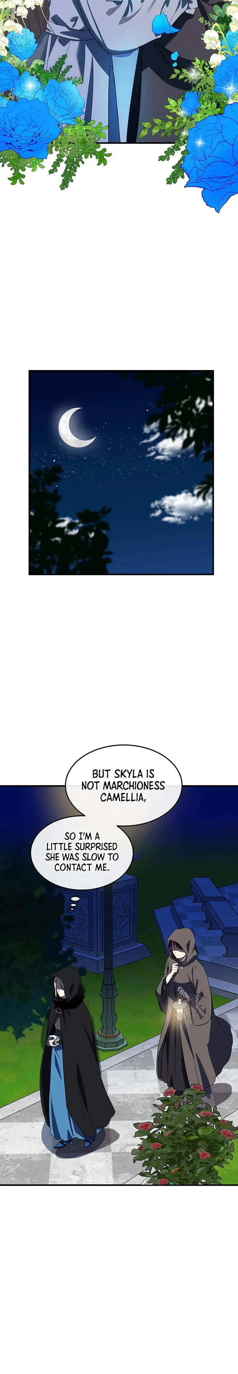 The Villainess Lives Twice Chapter 101 - Page 25