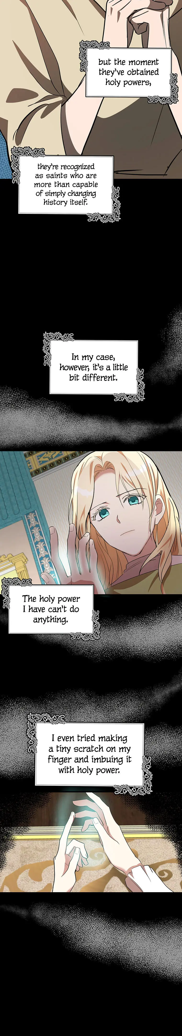 The Villainess Lives Twice Chapter 101 - Page 4
