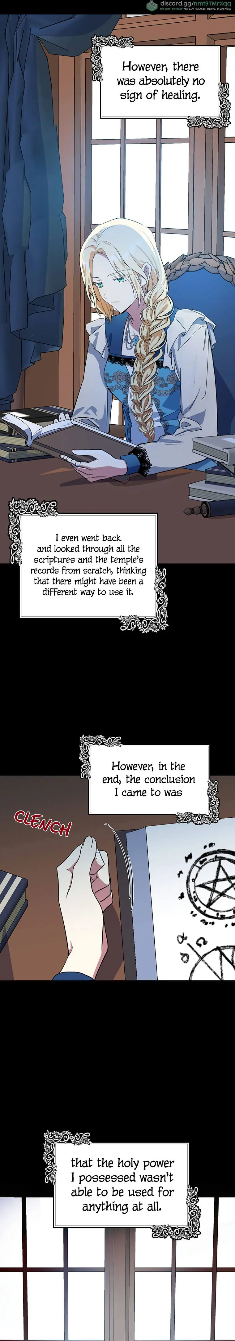 The Villainess Lives Twice Chapter 101 - Page 5