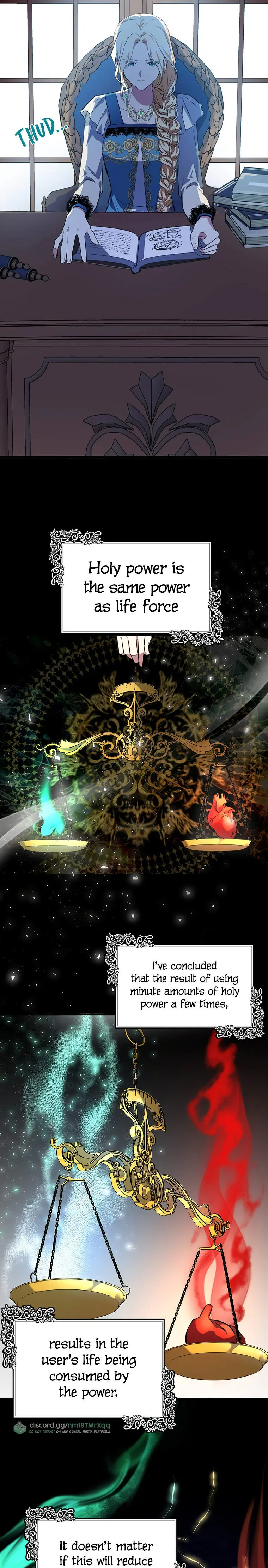 The Villainess Lives Twice Chapter 101 - Page 6