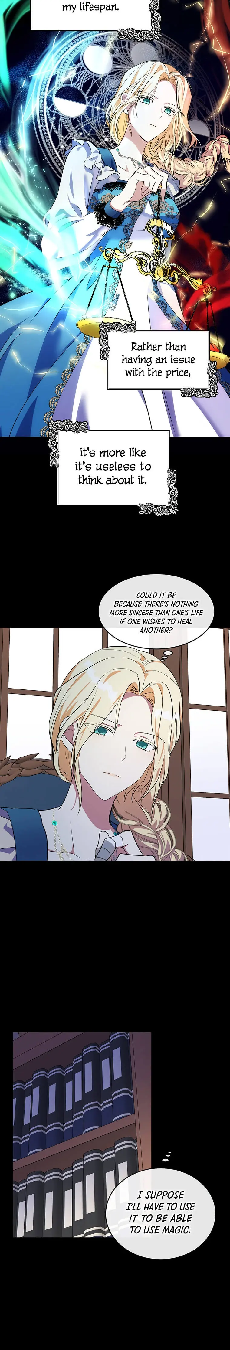 The Villainess Lives Twice Chapter 101 - Page 7