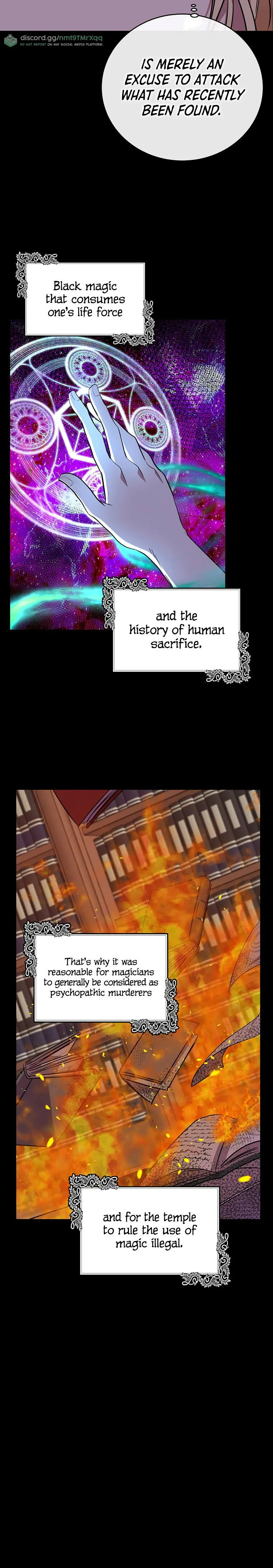 The Villainess Lives Twice Chapter 101 - Page 9