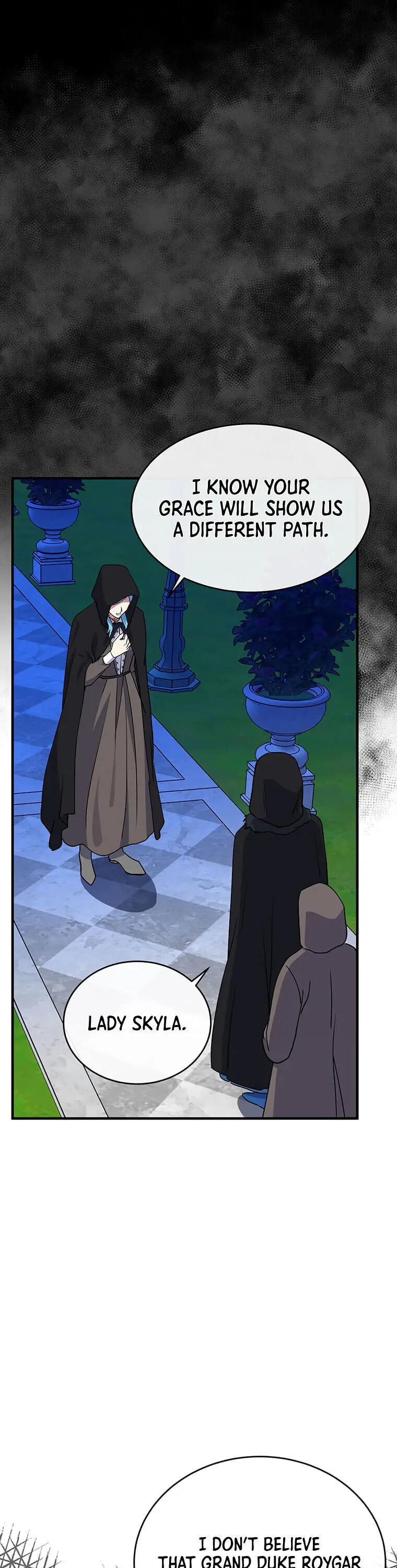 The Villainess Lives Twice Chapter 102 - Page 11