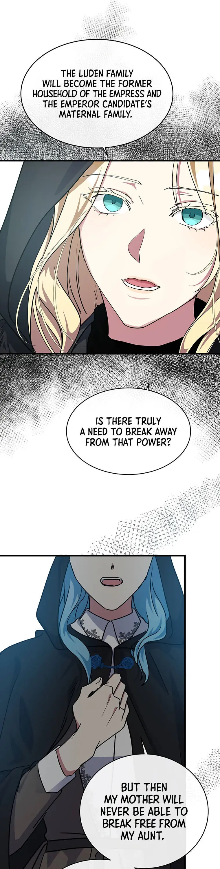 The Villainess Lives Twice Chapter 102 - Page 15