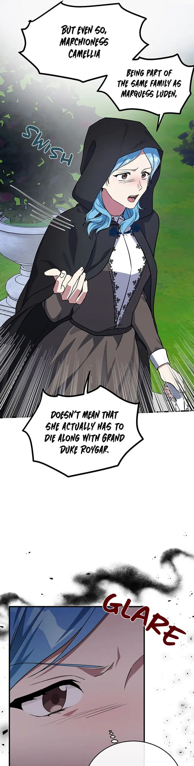 The Villainess Lives Twice Chapter 102 - Page 17