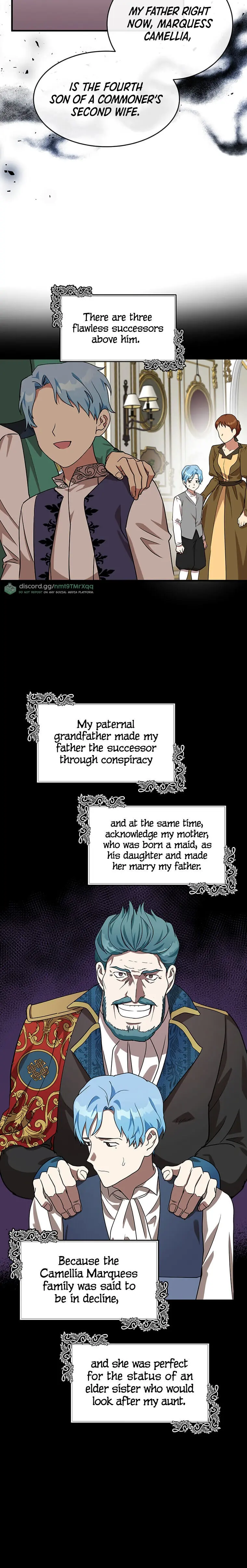 The Villainess Lives Twice Chapter 102 - Page 18