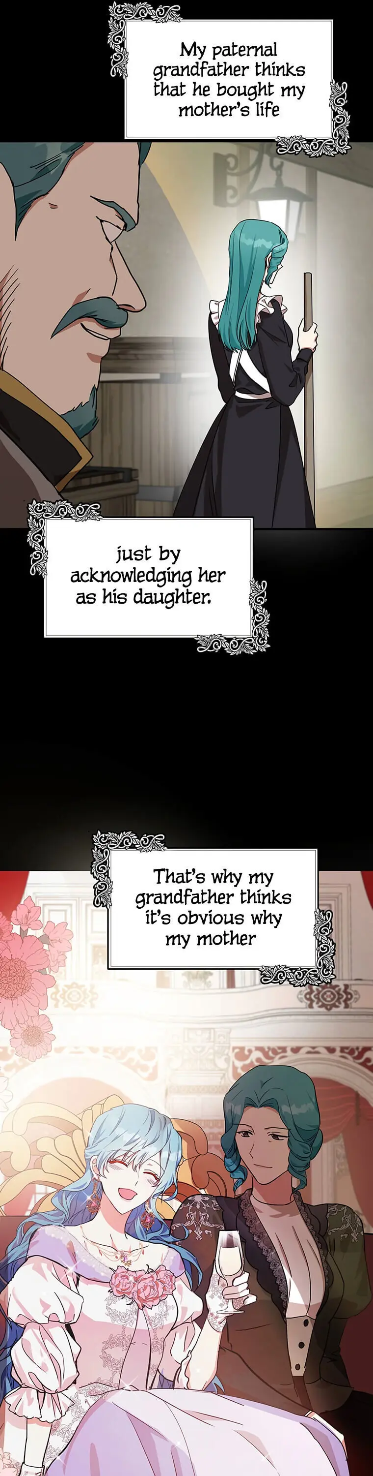 The Villainess Lives Twice Chapter 102 - Page 19