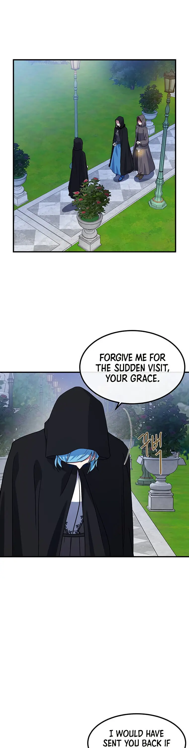The Villainess Lives Twice Chapter 102 - Page 2